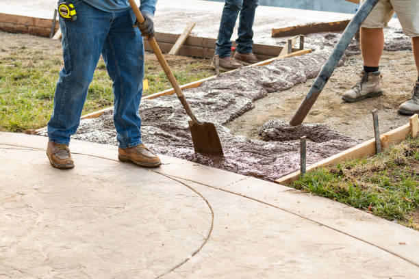 Best Concrete Demolition Services in Dumas, AR