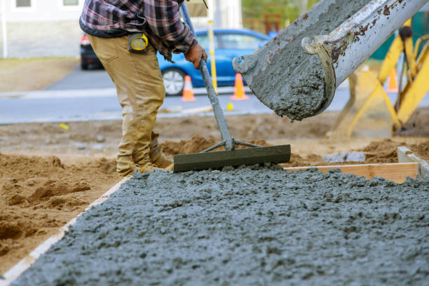 Best Concrete Driveway Installation in Dumas, AR