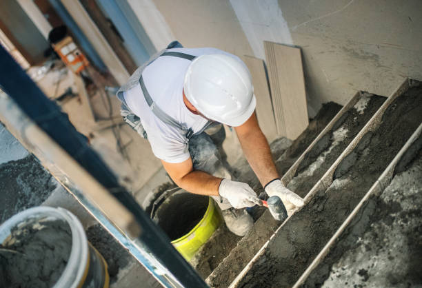 Best Decorative Concrete in Dumas, AR