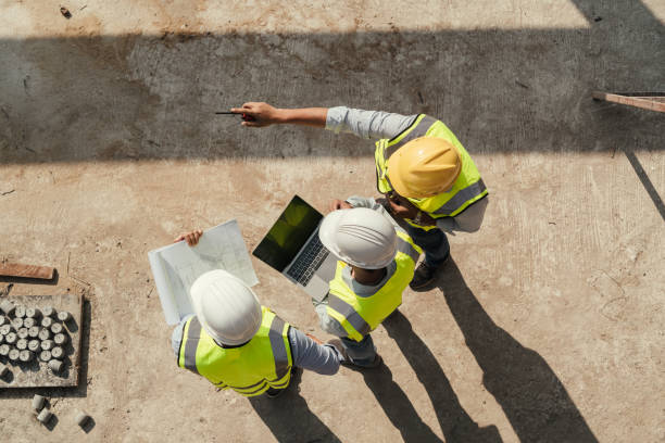 Best Concrete Staining and Coloring in Dumas, AR