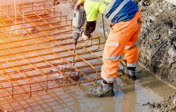 Best Stamped Concrete Services in Dumas, AR