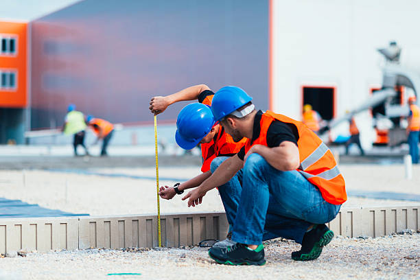 Best Concrete Grinding and Polishing in Dumas, AR