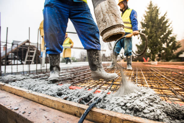 Best Concrete Driveway Installation in Dumas, AR