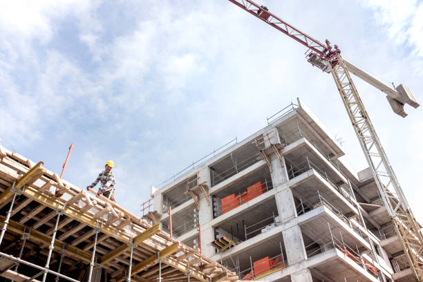 Best Concrete Removal and Replacement in Dumas, AR
